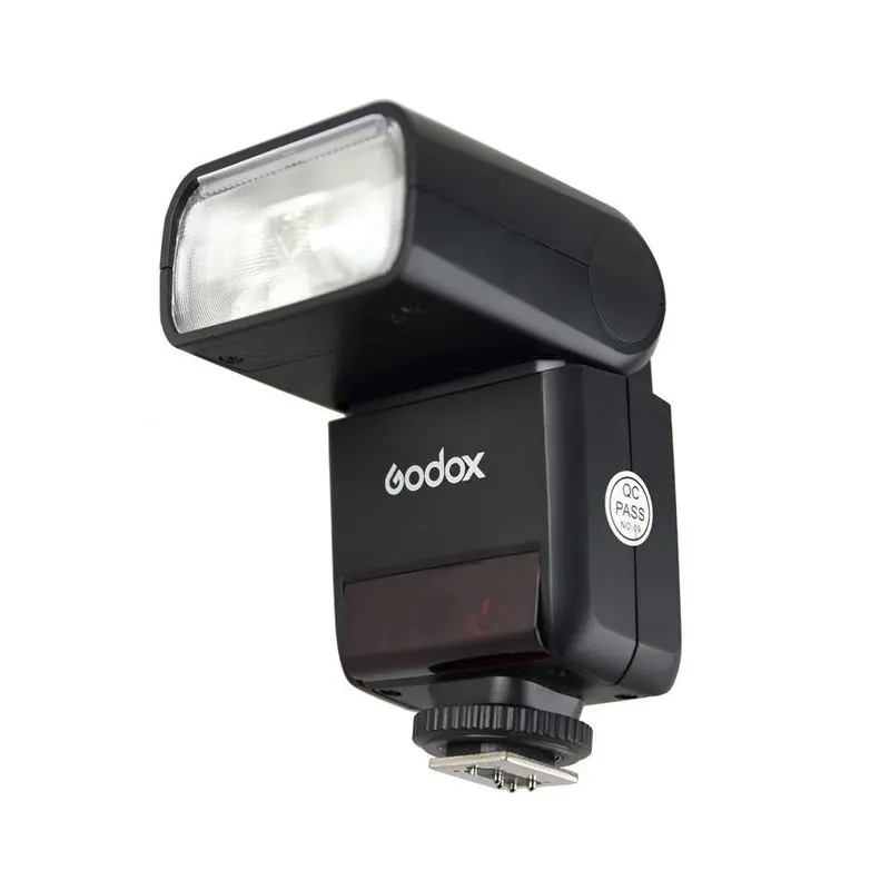 Godox TT350F 2.4G TTL HSS Speedlite Flash for Fujifilm