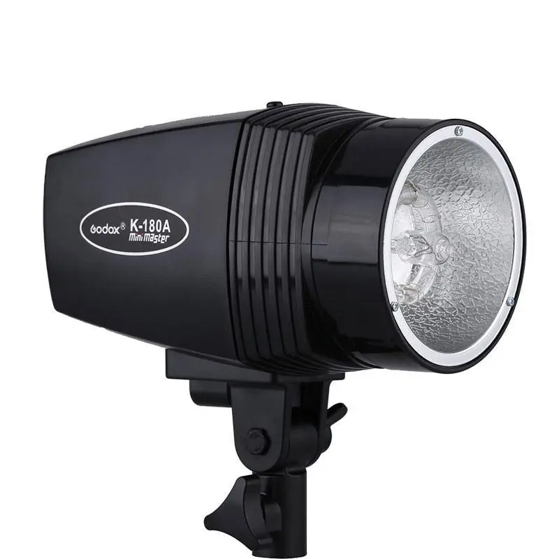 Godox Mini Master Series K-180A 180W Flash Strobe Head