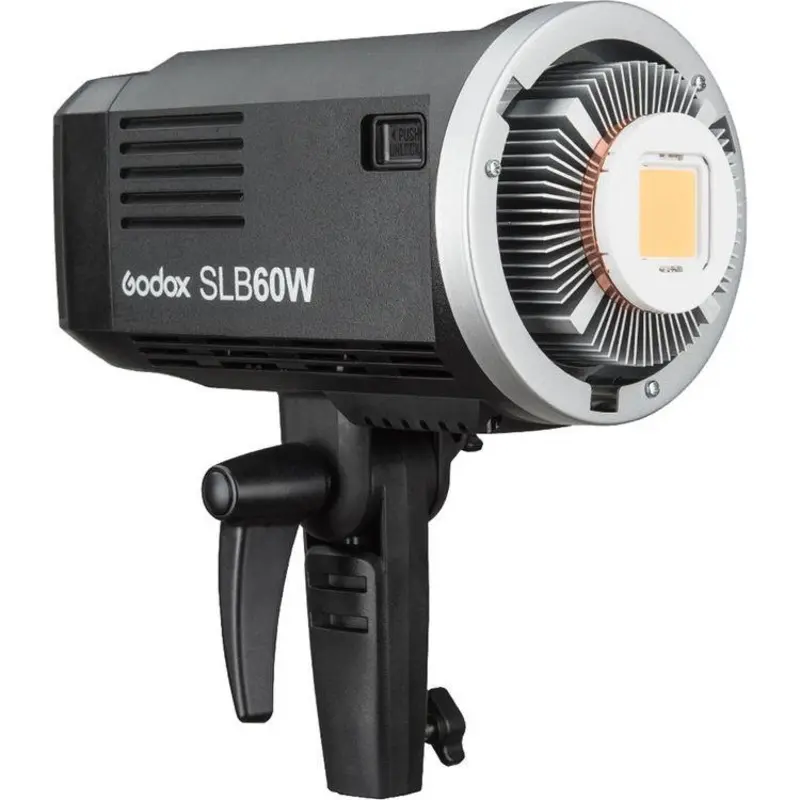 Godox SLB-60W 60W Portable 5600K LED Continuous Video Light