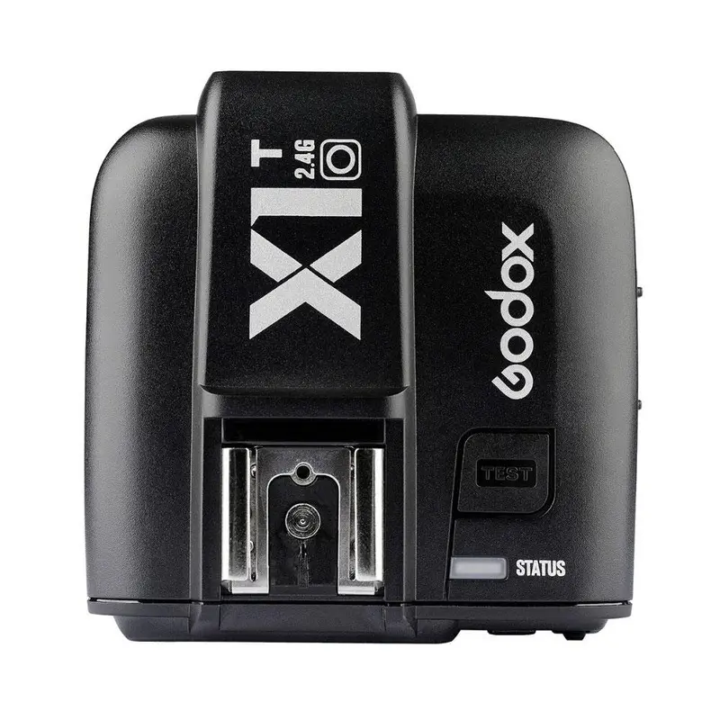 Godox X1T-O TTL HSS 2.4G Single Wireless Transmitter for Olympus Panasonic Cameras