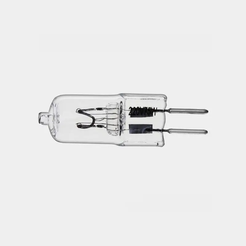 Hypop 75W Modelling Lamp Bulb for Studio Strobe Flash