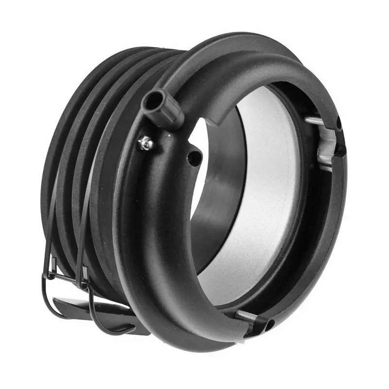 Profoto to Bowens Mount Adapter Ring