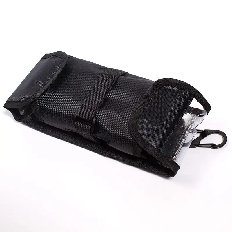 Universal Speedlite Flash Carry Pouch Protective Case