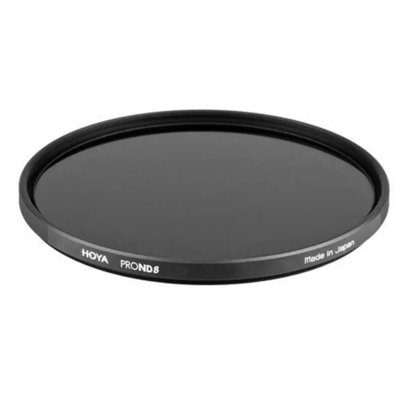 Hoya ProND8 Filter