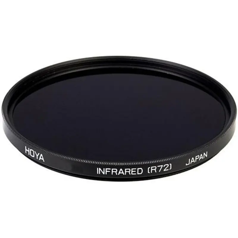 Hoya R72 Infrared Filter