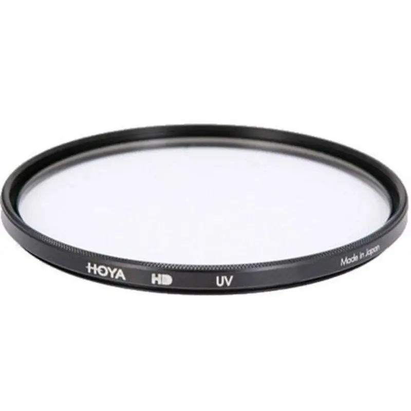Hoya Ultraviolet UV Haze HD (High Density) Digital Filter