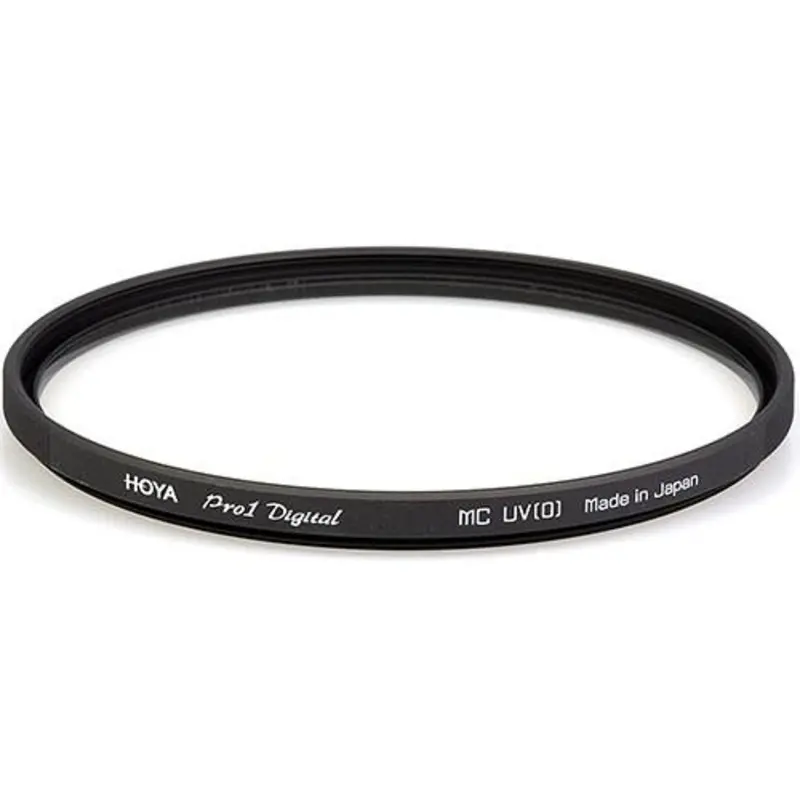 Hoya Ultraviolet (UV) Pro 1 Digital Filter