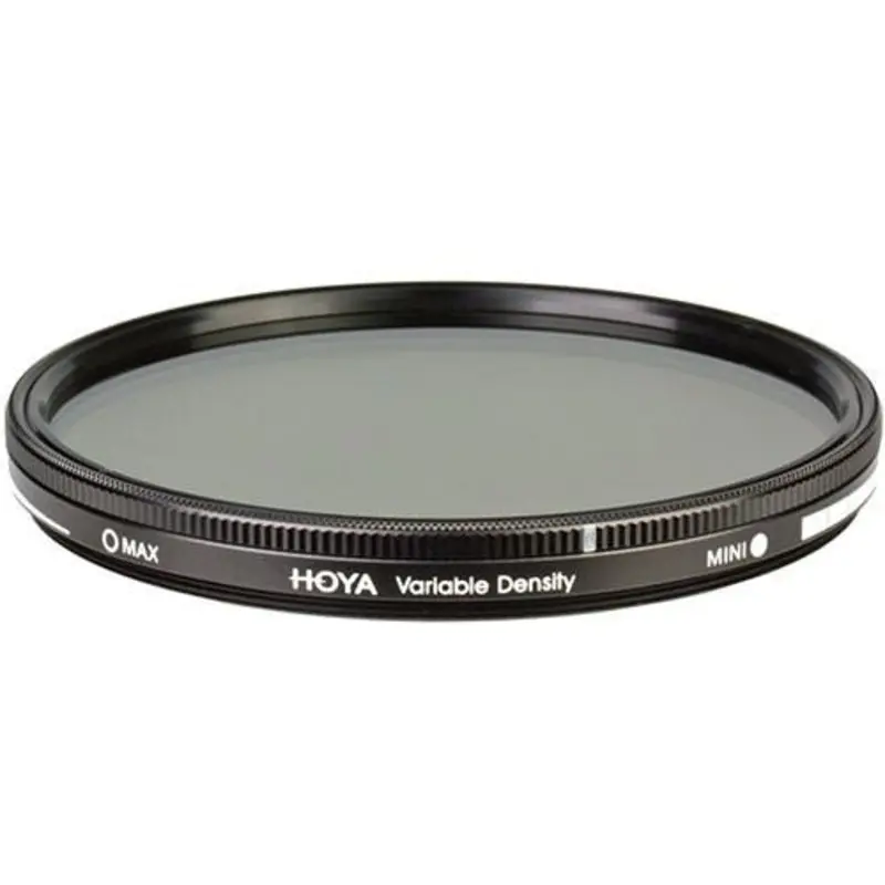 Hoya Variable Density Filter