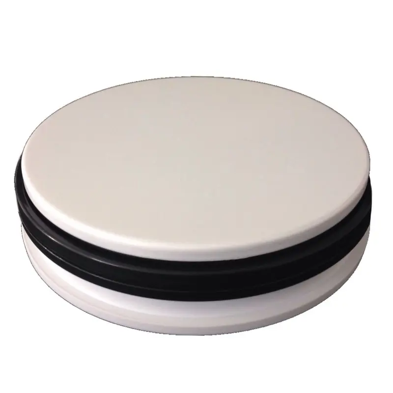 360 Motorised Rotating Product Photography Turntable 30kg Max Load