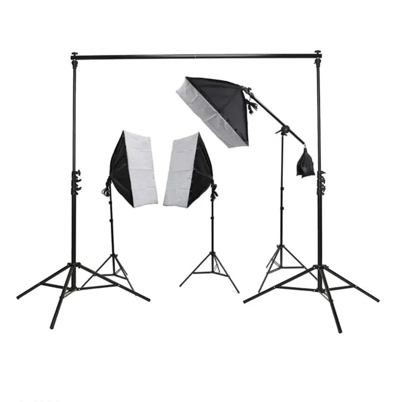DIY Photography Lighting 'CAKE SMASH' Kit - Bundle