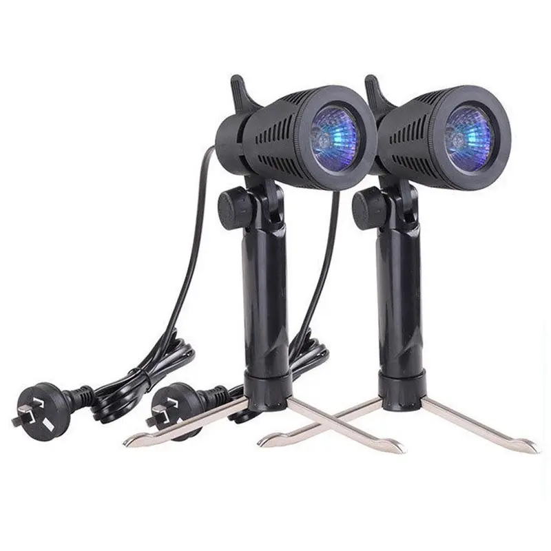 Hypop 50W 3200K Side Light Kit For Product Photography