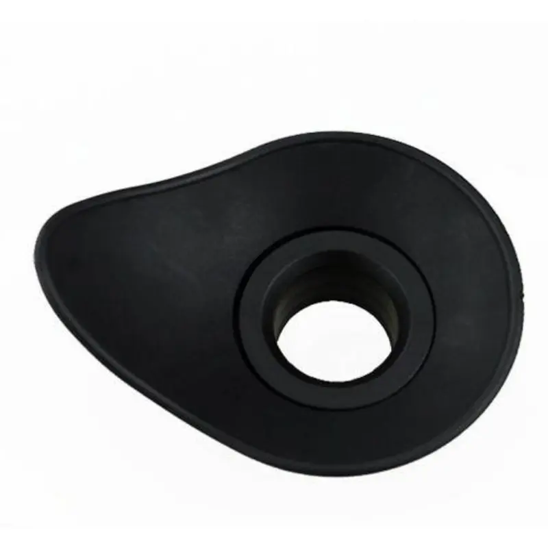 JJC EC-7 Eye Cup for Canon 700D 650D 600D 1100D 1000D 5D 10D