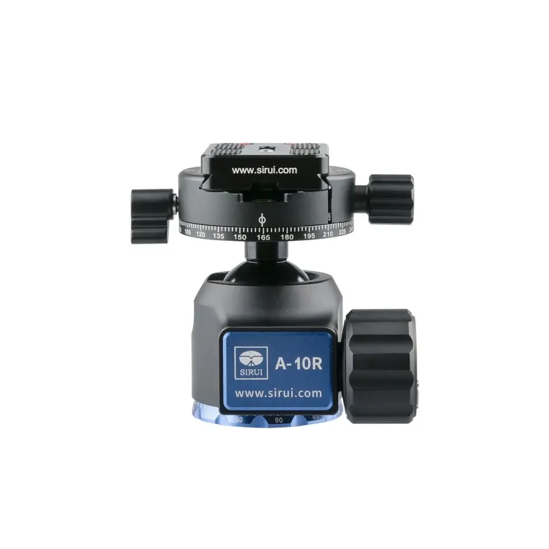 {DISCONTINUED} Sirui A-10R Ball Head