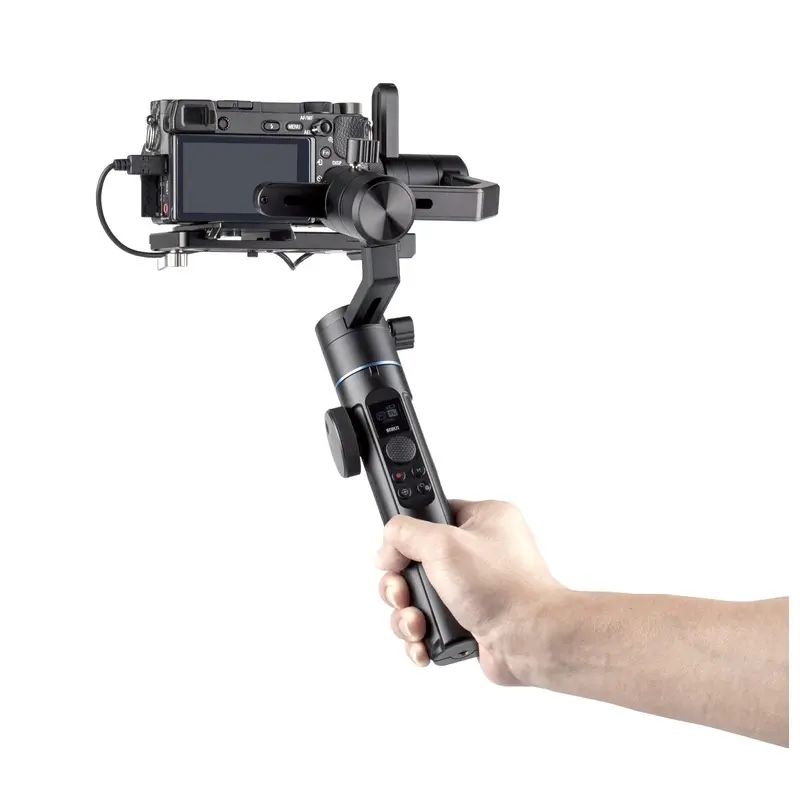 Sirui P1 Swift Gimbal for Cameras