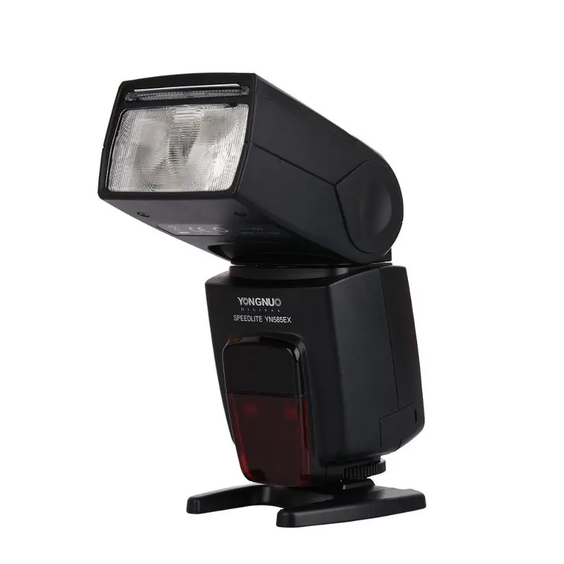 Yongnuo YN-585EX P-TTL TTL Flash Speedlite for Pentax