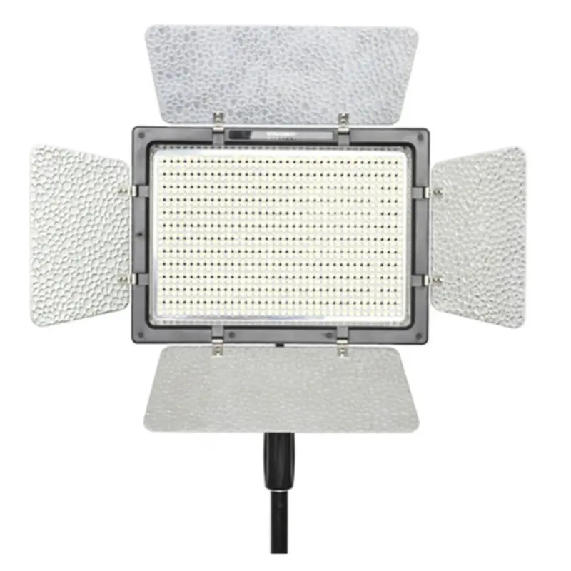 Yongnuo YN900 3200-5500K Video LED Light Panel