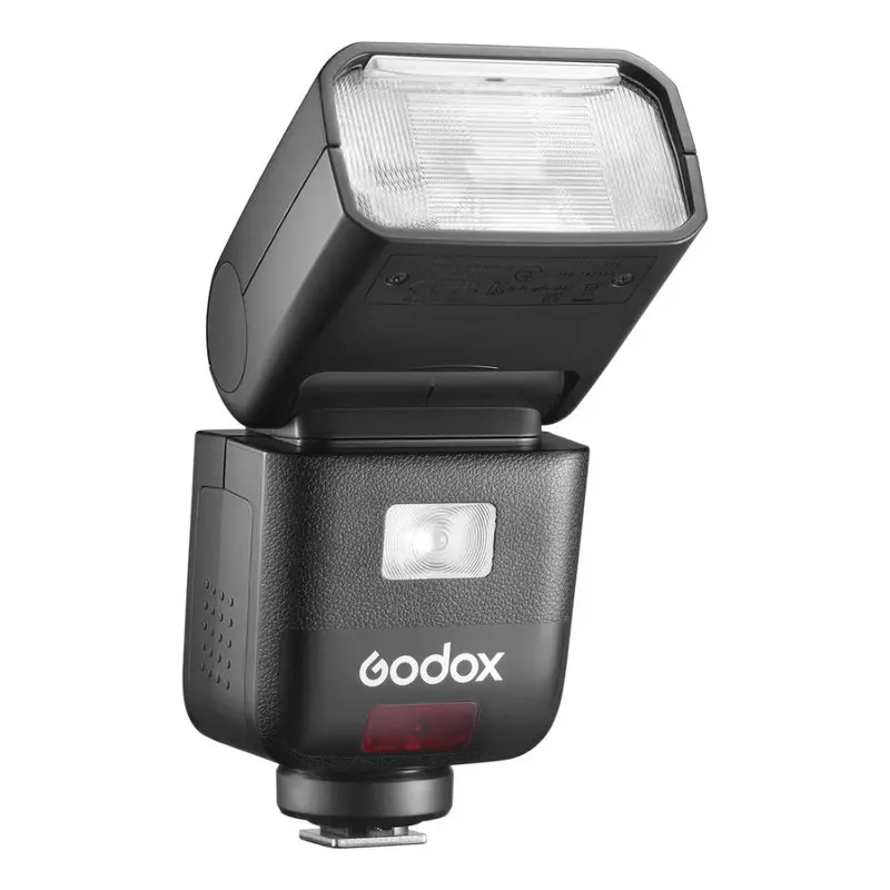 Godox V480N TTL Li-ion Touch Screen Flash (Nikon)