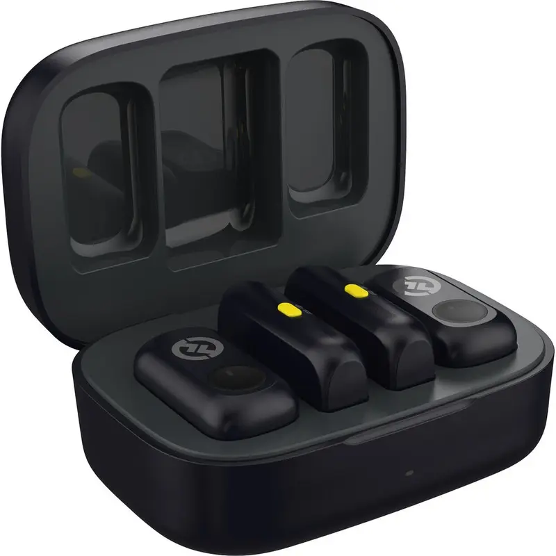 Hollyland LARK A1 Combo Charging Case (Space Grey)