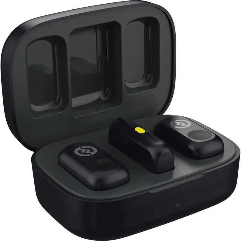 Hollyland LARK A1 Duo Charging Case (Space Grey)