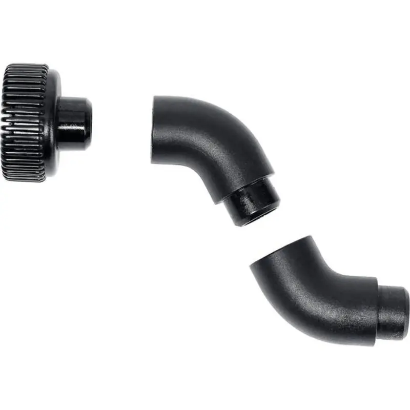 PMI Bubble Nozzle Kit for SmokeNINJA
