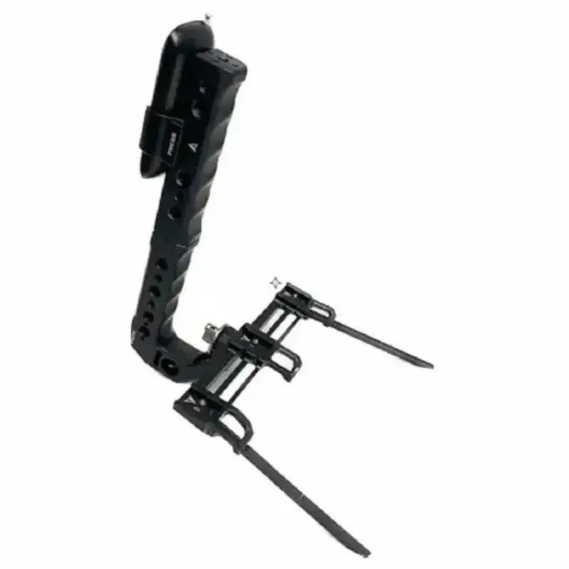 PMI GENIE Trident for SmokeGENIE and Magic Remote