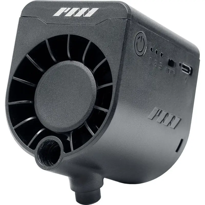 PMI Haze Nozzle for SmokeNINJA-PRO