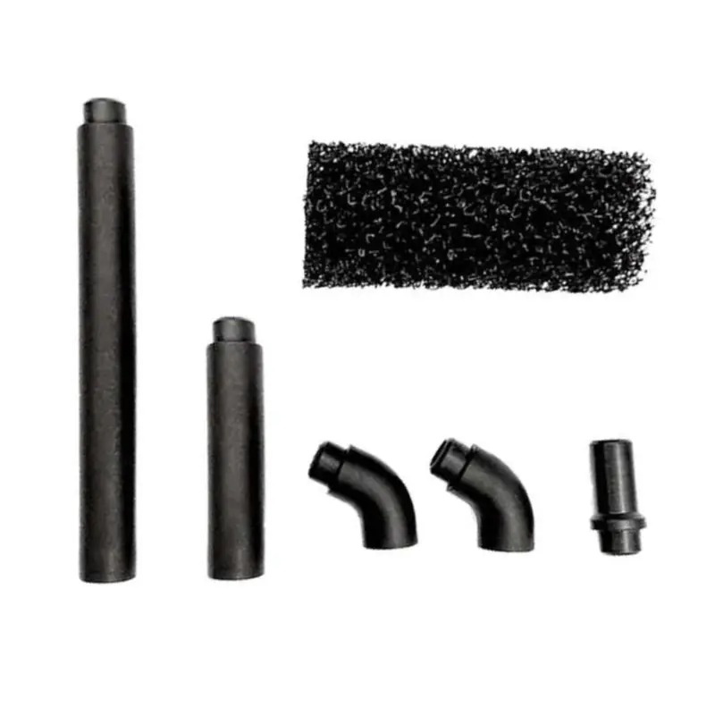 PMI Smoke-Shaping Nozzles for SmokeGENIE