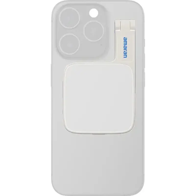 Amaran Go White