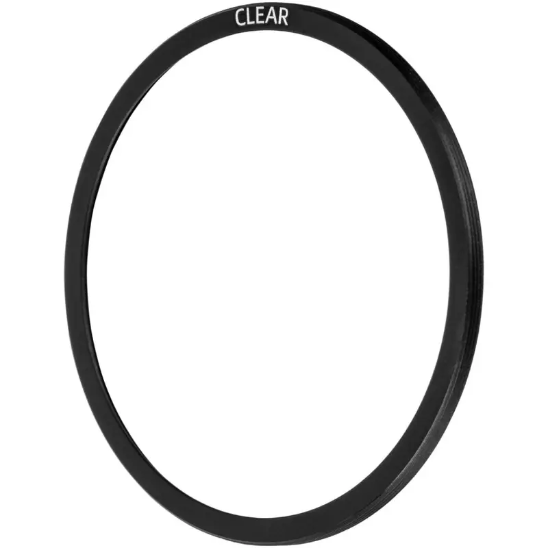 NiSi ATHENA Clear Rear PL Filter for ATHENA PL Mount Lenses