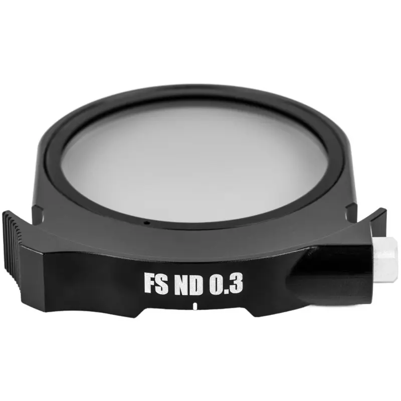 NiSi ATHENA Full Spectrum FS ND Drop-In Filter for ATHENA Lenses