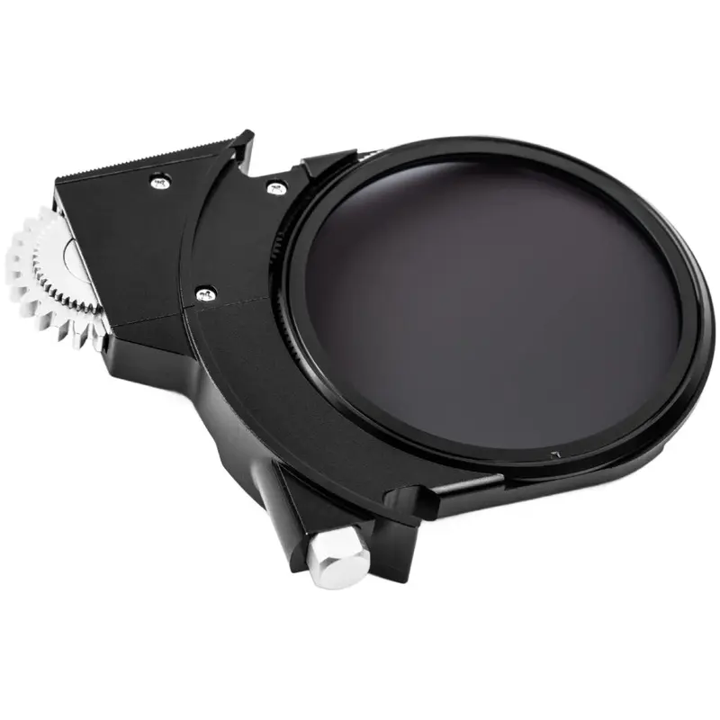 NiSi ATHENA True Color ND-Vario 0.3-1.5 (1-5 Stops) Drop-In Filter for ATHENA Lenses