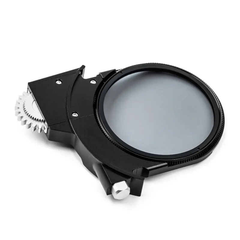 NiSi ATHENA True Color Polariser Drop-In Filter for ATHENA Lenses