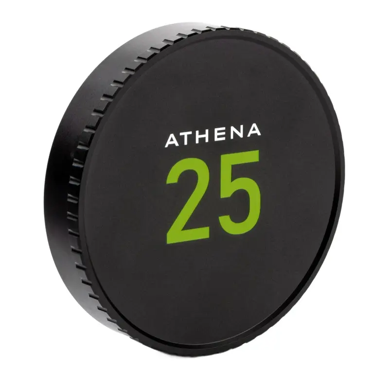 NiSi Lens Cap for ATHENA Cinema Lens T1.9