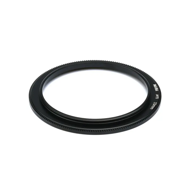 NiSi 55mm adaptor for NiSi M75 75mm Filter System