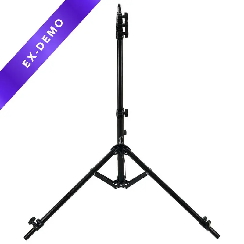 Rotolight Anova Light Stand 285cm - Black (Demo)