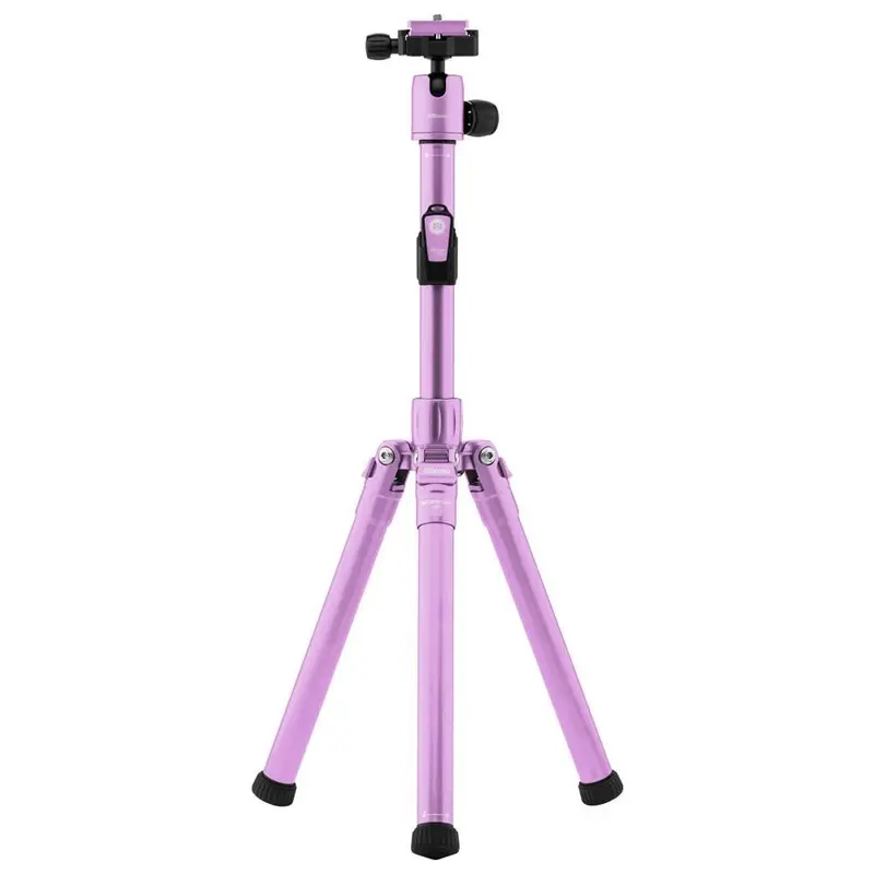MeFOTO Backpacker Air - Purple