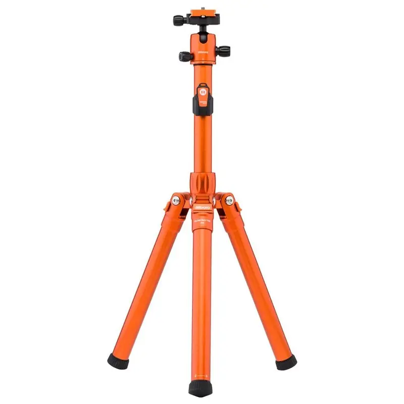 MeFOTO GlobeTrotter Air - Orange