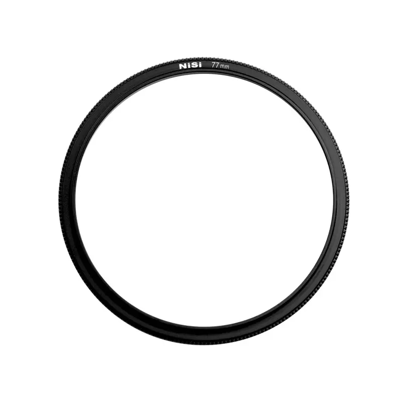 NiSi 77mm adaptor for NiSi 100mm V5/V5 Pro/C4 (Spare Part)
