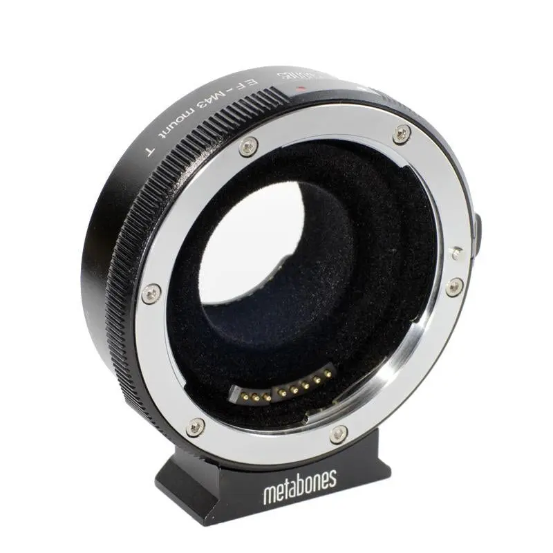 Metabones Canon EF Lens to Micro Four Thirds T Smart Adapter