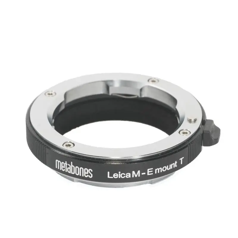 Metabones Leica M Lens to Sony E-mount T Adapter