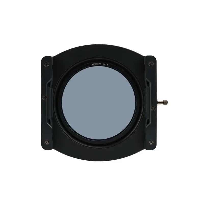 NiSi V5 Galaxy 100mm Limited Edition Filter Holder with Enhanced Landscape C-PL