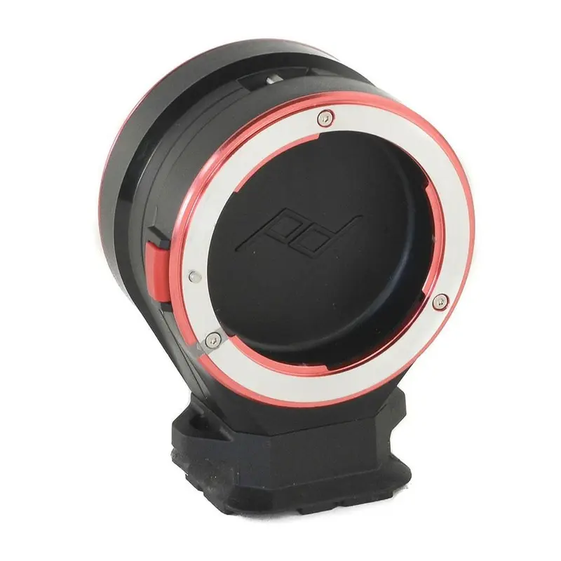Peak Design Canon Lens Kit