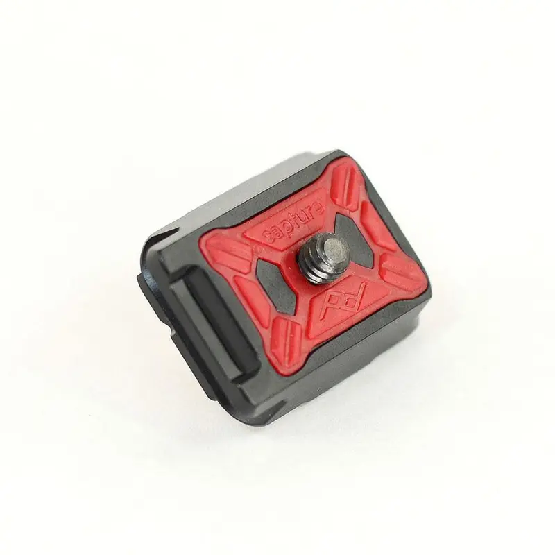 Peak Design MICROplate: 2-way ARCA compatible PROplate, for slim body cameras