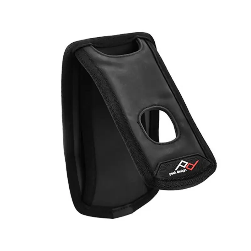 Peak Design PROpad: Supportive pad for using Capture with heavy cameras & lenses.