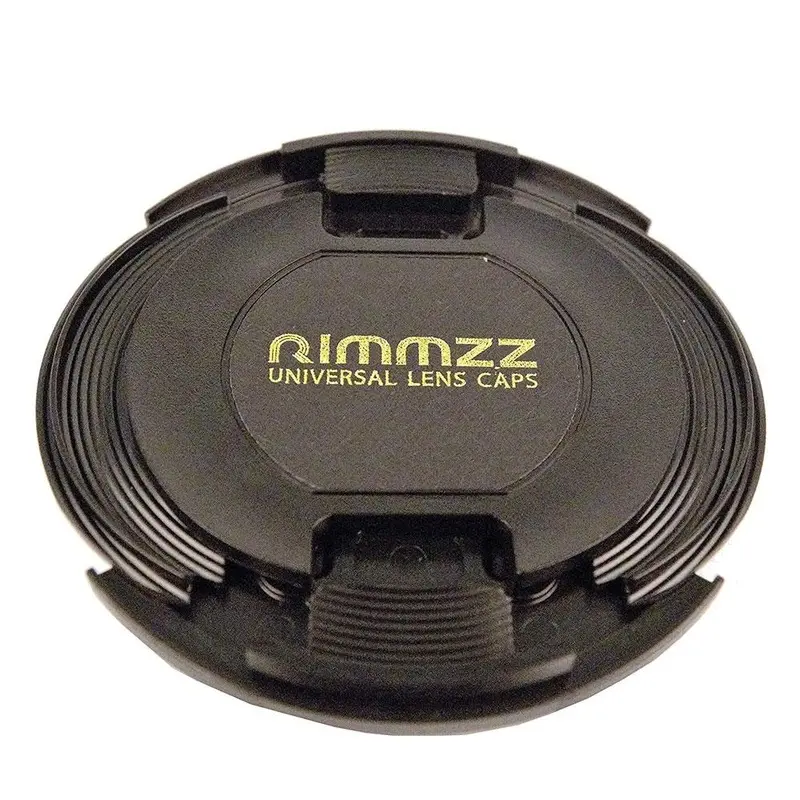Rimmzz Pro Universal Lens Cap (70-82mm)