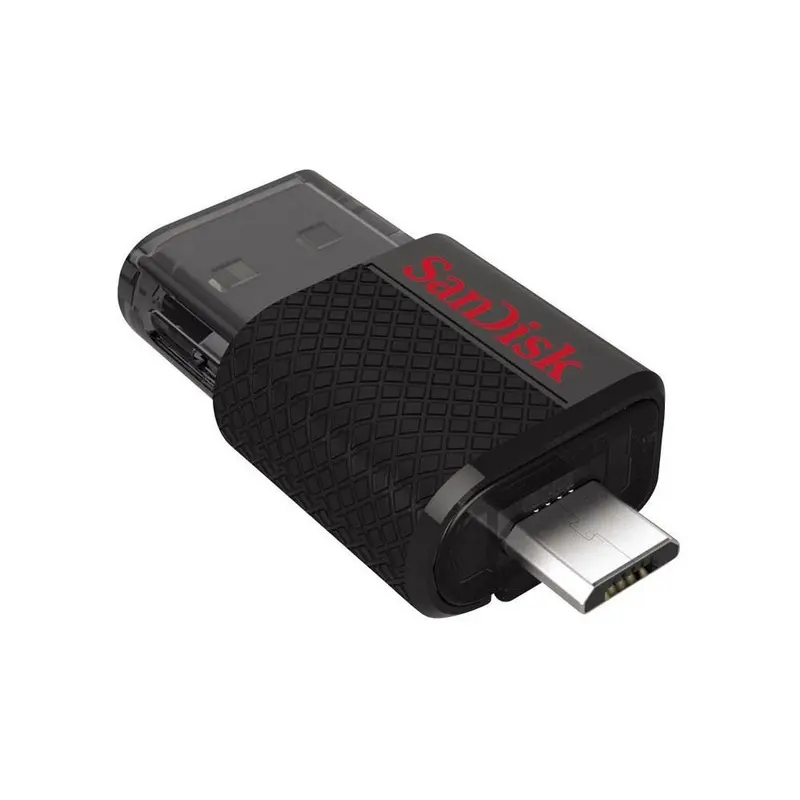SanDisk Ultra Dual USB Drive USB / Micro USB