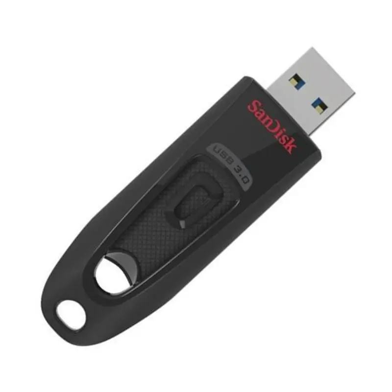 SanDisk ULTRA USB 3.0 FLASH DRIVE (CZ48)