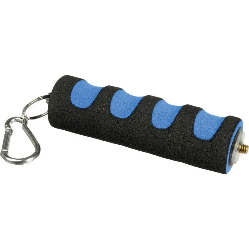 Rotolight Foam Hand Padded Grip with 1/4" Male Stud For Cameras & Lights