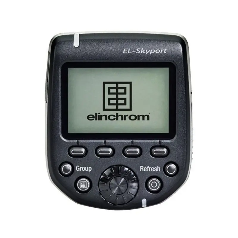 Rotolight HSS Elinchrom EL-Skyport Transmitter Plus for Canon