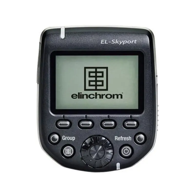 Rotolight HSS Elinchrom EL-Skyport Transmitter Plus for Sony